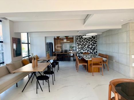 Foto 15 do(a) Kitnet / JK / Studio de 1 quartos à venda em Água Branca, São Paulo