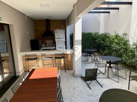 Foto 6 do(a) Kitnet / JK / Studio de 1 quartos à venda em Água Branca, São Paulo