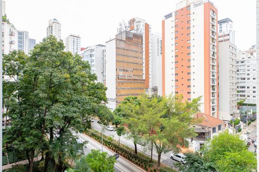Foto 20 do(a) Apartamento de 2 quartos à venda em Jardim Paulista, São Paulo