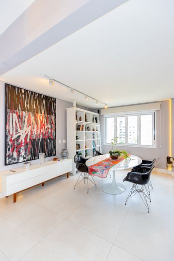 Foto 9 do(a) Apartamento de 2 quartos à venda em Jardim Paulista, São Paulo