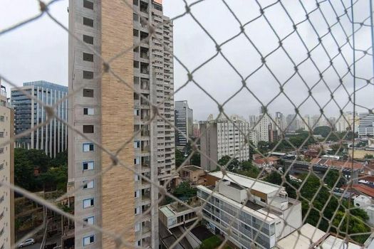 Foto 7 do(a) Apartamento de 2 quartos à venda em Vila Olímpia, São Paulo