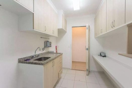 Foto 10 do(a) Apartamento de 2 quartos à venda em Vila Olímpia, São Paulo