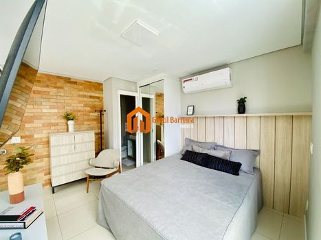 Foto 2 do(a) Apartamento de 1 quartos à venda em Joaquim Távora, Fortaleza