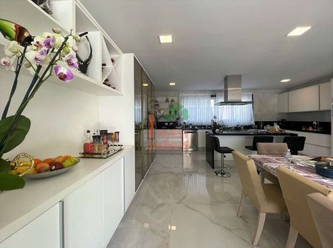 Foto 13 do(a) Casa em Condomínio de 4 quartos à venda em Jardim São Paulo II, Cotia