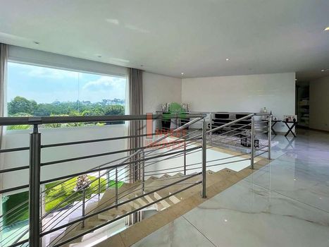 Foto 19 do(a) Casa em Condomínio de 4 quartos à venda em Jardim São Paulo II, Cotia