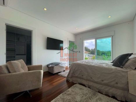 Foto 24 do(a) Casa em Condomínio de 4 quartos à venda em Jardim São Paulo II, Cotia