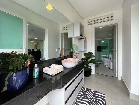 Foto 31 do(a) Casa em Condomínio de 4 quartos à venda em Jardim São Paulo II, Cotia