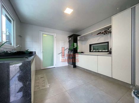 Foto 34 do(a) Casa em Condomínio de 4 quartos à venda em Jardim São Paulo II, Cotia