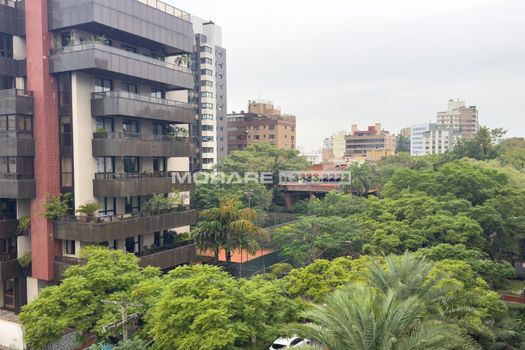 Foto 1 do(a) Apartamento de 3 quartos à venda em Auxiliadora, Porto Alegre