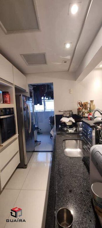 Foto 6 do(a) Apartamento de 3 quartos à venda em Centro, São Bernardo do Campo