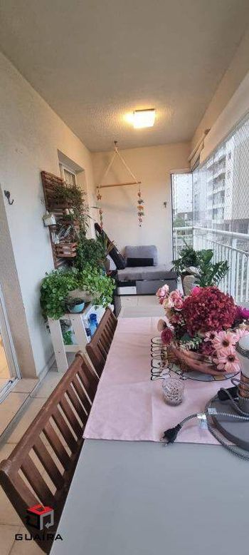 Foto 7 do(a) Apartamento de 3 quartos à venda em Centro, São Bernardo do Campo
