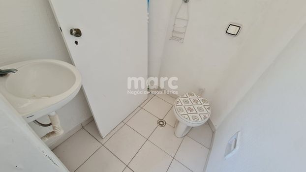 Foto 32 do(a) Apartamento de 3 quartos para alugar em Aclimação, São Paulo