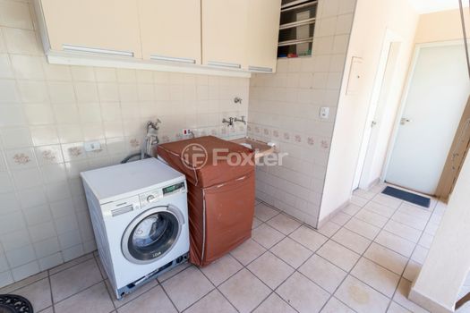 Foto 35 do(a) Apartamento de 3 quartos à venda em Chácara Monte Alegre, São Paulo