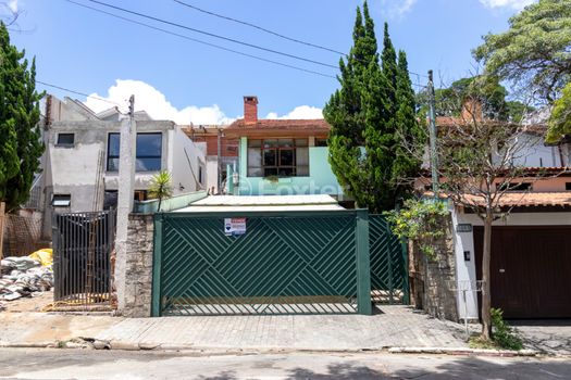 Foto 39 do(a) Apartamento de 3 quartos à venda em Chácara Monte Alegre, São Paulo