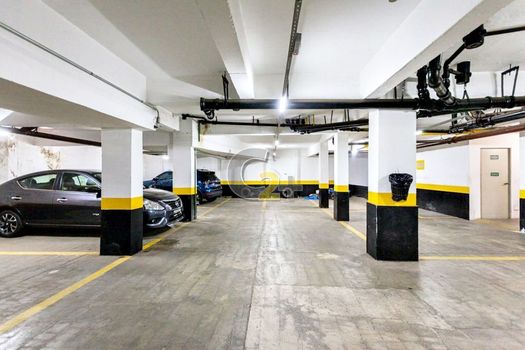 Foto 9 do(a) Apartamento de 3 quartos à venda em Perdizes, São Paulo