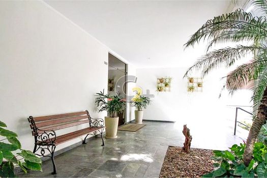 Foto 5 do(a) Apartamento de 3 quartos à venda em Perdizes, São Paulo