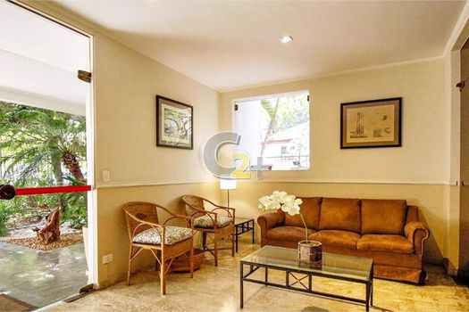 Foto 1 do(a) Apartamento de 3 quartos à venda em Perdizes, São Paulo