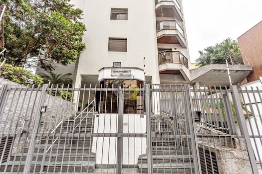 Foto 10 do(a) Apartamento de 3 quartos à venda em Perdizes, São Paulo