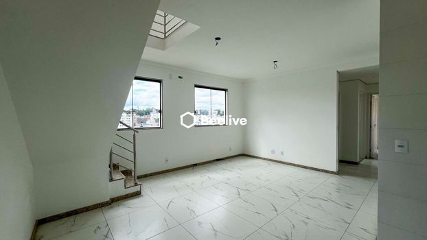 Foto 3 do(a) Cobertura de 4 quartos à venda em Santa Amélia, Belo Horizonte