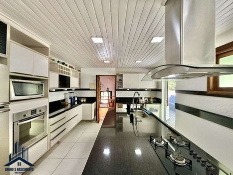 Foto 15 do(a) Casa de 3 quartos à venda em Jardim São Vicente, Cotia