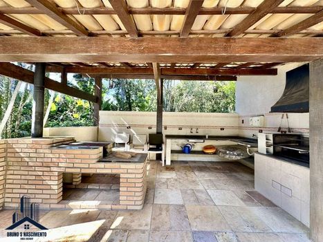 Foto 28 do(a) Casa de 3 quartos à venda em Jardim São Vicente, Cotia