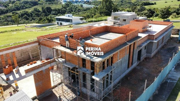 Foto 5 do(a) Casa em Condomínio de 3 quartos à venda em Jardim Residencial Saint Patrick, Sorocaba