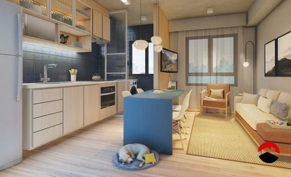 Foto 6 do(a) Apartamento de 1 quartos à venda em Nossa Senhora do Ó, São Paulo