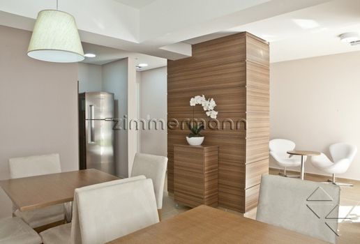 Foto 46 do(a) Apartamento de 3 quartos à venda em Parque Reboucas, São Paulo