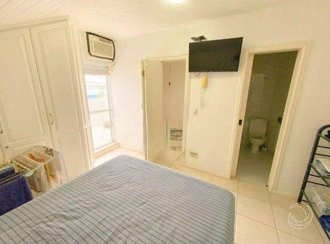 Foto 11 do(a) Apartamento de 2 quartos à venda em Praia Brava, Florianópolis