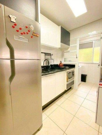 Foto 6 do(a) Apartamento de 2 quartos à venda em Praia Brava, Florianópolis