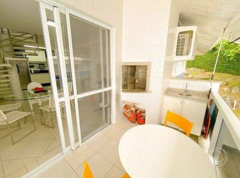Foto 13 do(a) Apartamento de 2 quartos à venda em Praia Brava, Florianópolis