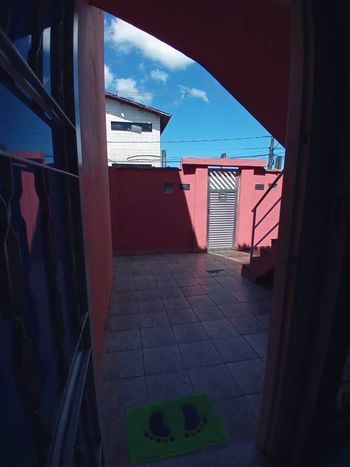 Foto 3 do(a) Apartamento de 2 quartos à venda em Cidade Naútica, São Vicente