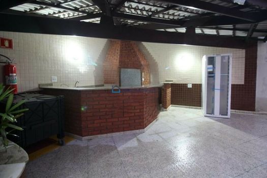 Foto 23 do(a) Apartamento de 4 quartos à venda em Ipiranga, São Paulo