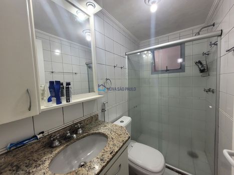 Foto 12 do(a) Apartamento de 3 quartos à venda em Parque Imperial, São Paulo