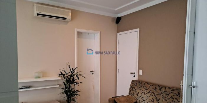 Foto 9 do(a) Apartamento de 5 quartos à venda em Vila Mariana, São Paulo
