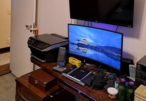 Foto 20 do(a) Apartamento de 5 quartos à venda em Vila Mariana, São Paulo