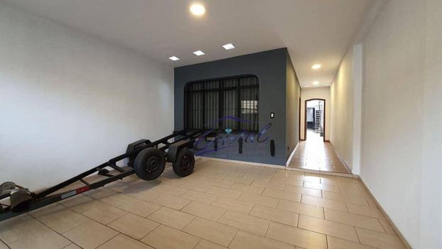 Foto 26 do(a) Casa em Condomínio de 3 quartos à venda em Jardim Bonfiglioli, São Paulo