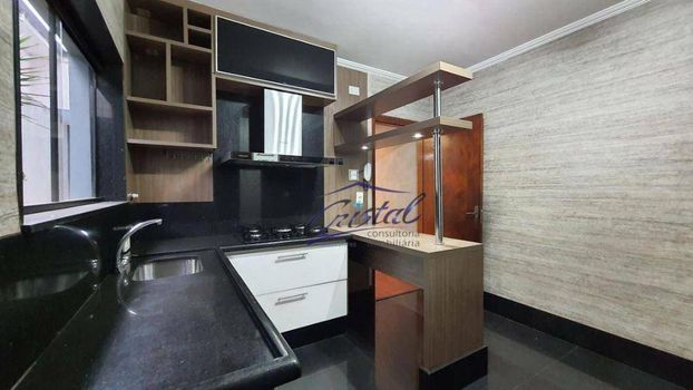Foto 7 do(a) Casa em Condomínio de 3 quartos à venda em Jardim Bonfiglioli, São Paulo