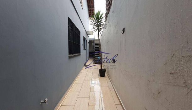 Foto 18 do(a) Casa em Condomínio de 3 quartos à venda em Jardim Bonfiglioli, São Paulo