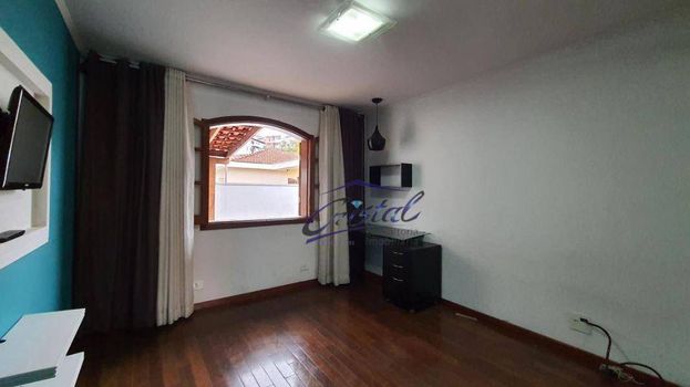 Foto 16 do(a) Casa em Condomínio de 3 quartos à venda em Jardim Bonfiglioli, São Paulo