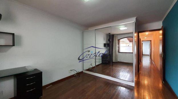 Foto 17 do(a) Casa em Condomínio de 3 quartos à venda em Jardim Bonfiglioli, São Paulo