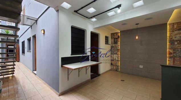Foto 24 do(a) Casa em Condomínio de 3 quartos à venda em Jardim Bonfiglioli, São Paulo