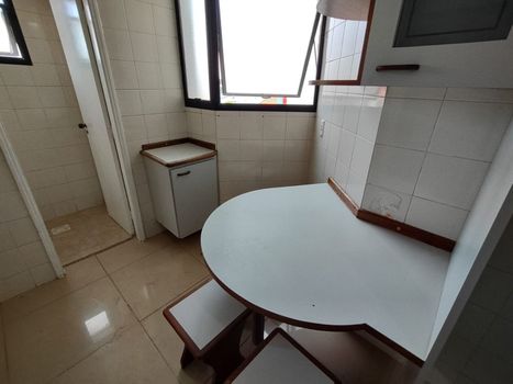 Foto 3 do(a) Apartamento de 2 quartos à venda em Vila Olivo, Valinhos