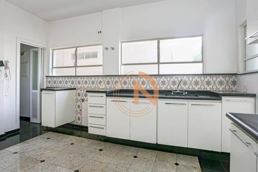 Foto 17 do(a) Apartamento de 3 quartos à venda em Bela Vista, São Paulo