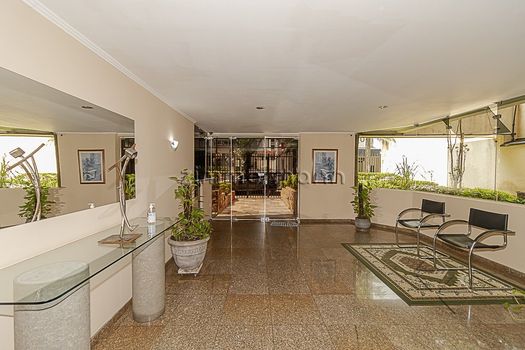 Foto 35 do(a) Apartamento de 4 quartos à venda em Consolação, São Paulo