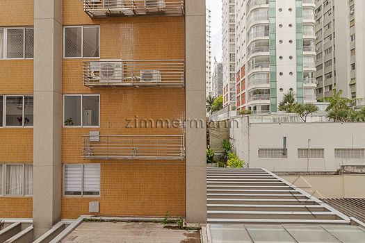 Foto 12 do(a) Apartamento de 4 quartos à venda em Consolação, São Paulo