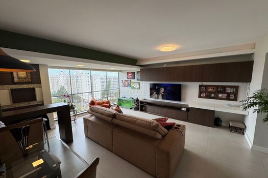 Foto 2 do(a) Apartamento de 3 quartos à venda em Tristeza, Porto Alegre