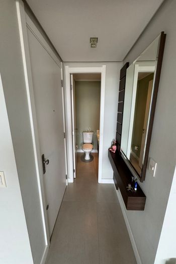 Foto 8 do(a) Apartamento de 3 quartos à venda em Tristeza, Porto Alegre
