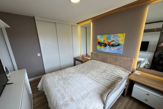 Foto 11 do(a) Apartamento de 3 quartos à venda em Tristeza, Porto Alegre