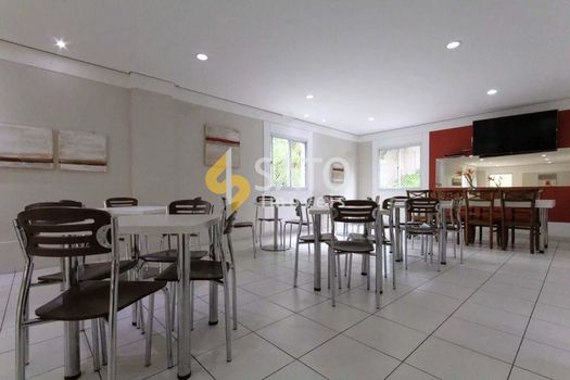 Foto 33 do(a) Apartamento de 3 quartos para alugar em Vila Andrade, São Paulo